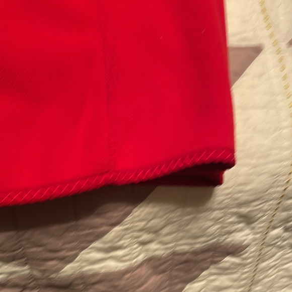 WARM! Cute ladies jacket by Green Tea Cute stitching and elbow patches - Picture 4 of 10